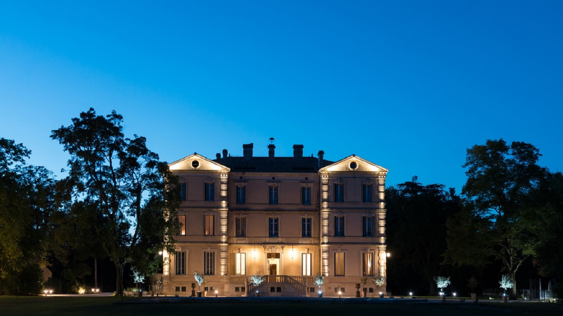 Château de Montcaud