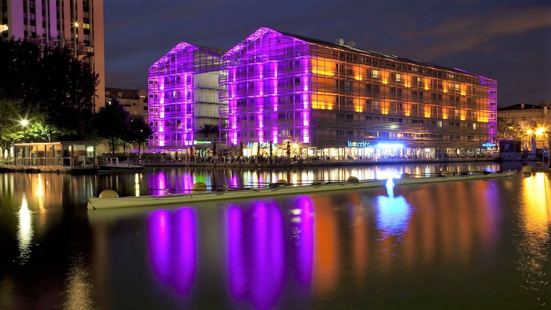 Holiday Inn Express Paris-Canal de la Villette