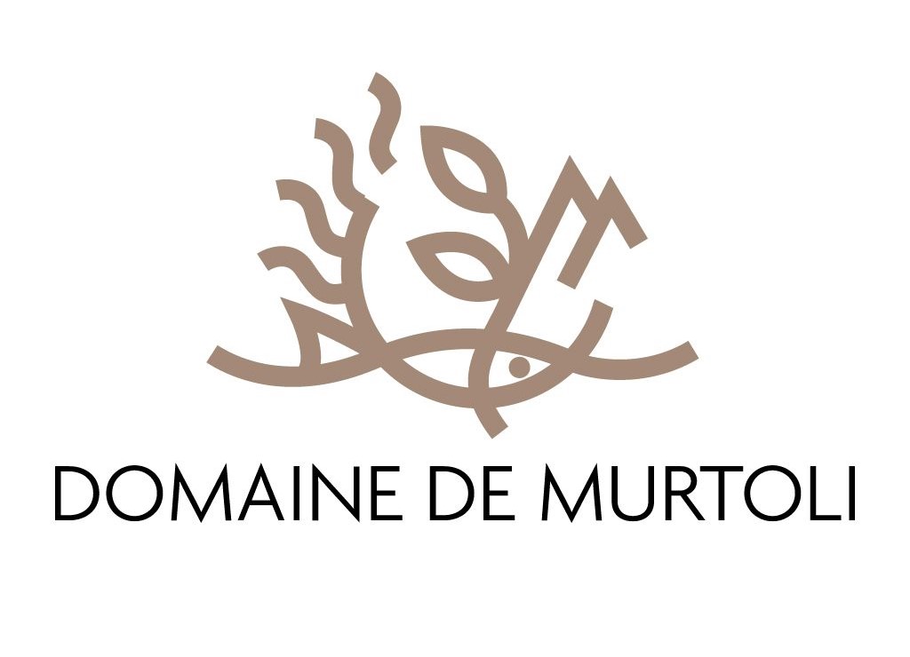 logo domaine de Murtoli corse