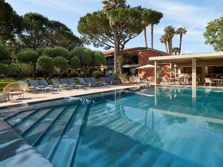 Villa Duflot Occitanie Perpignan piscine