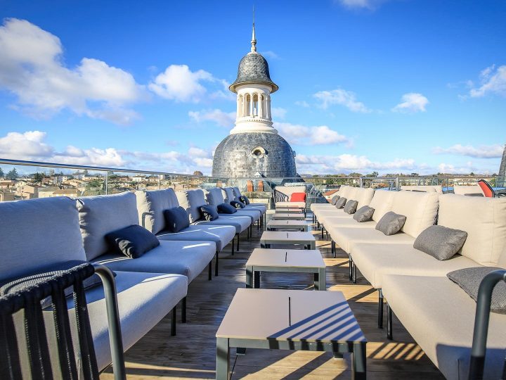 360 panorama skybar Lyon séminaire