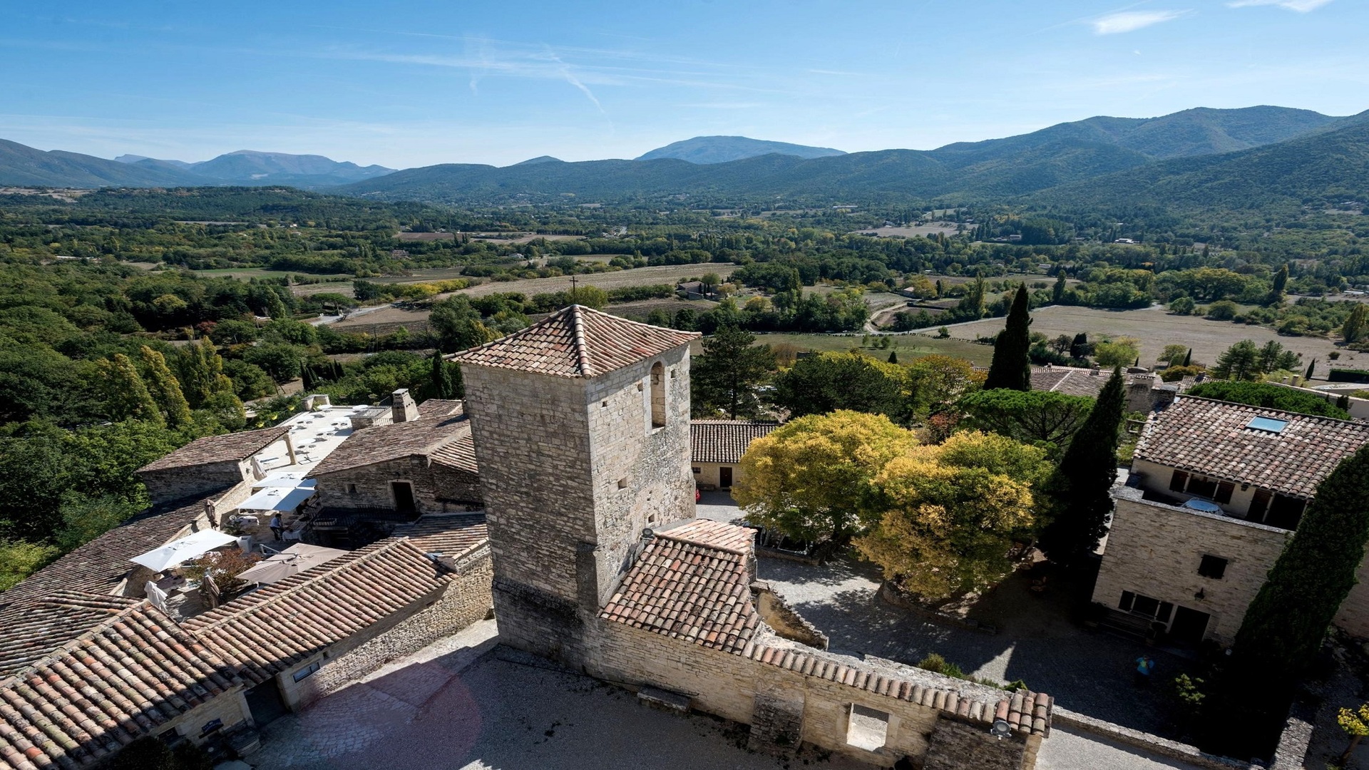 Les Hospitaliers Valence 