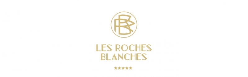 Les roches blanches cassis marseille paca logo