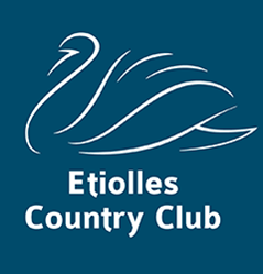 Etiolles country Club Paris logo