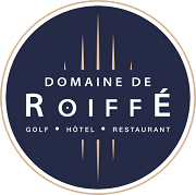 Domaine de Roiffe Angers Tours logo