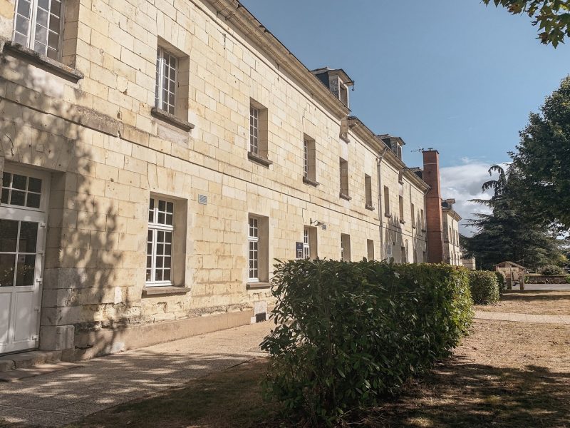 Domaine de Roiffe Angers Tours