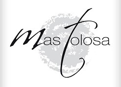 Mas de Tolosa Toulouse Occitanie logo