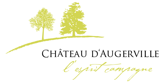 Château d’Augerville Golf & Spa logo