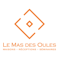 Le mas des oules Uzes Avignon Occitanie logo