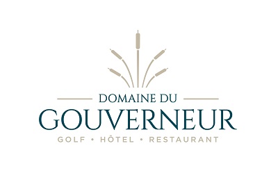 Domaine du gouverneur Lyon logo