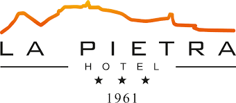 Hotel la Pietra Corse logo