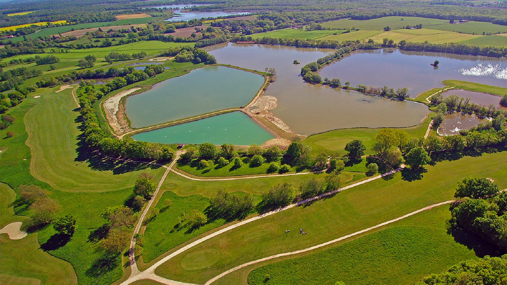 Domaine du gouverneur