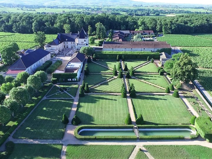 Château de Pizay | 101 Séminaires en Auvergne-Rhône-Alpes