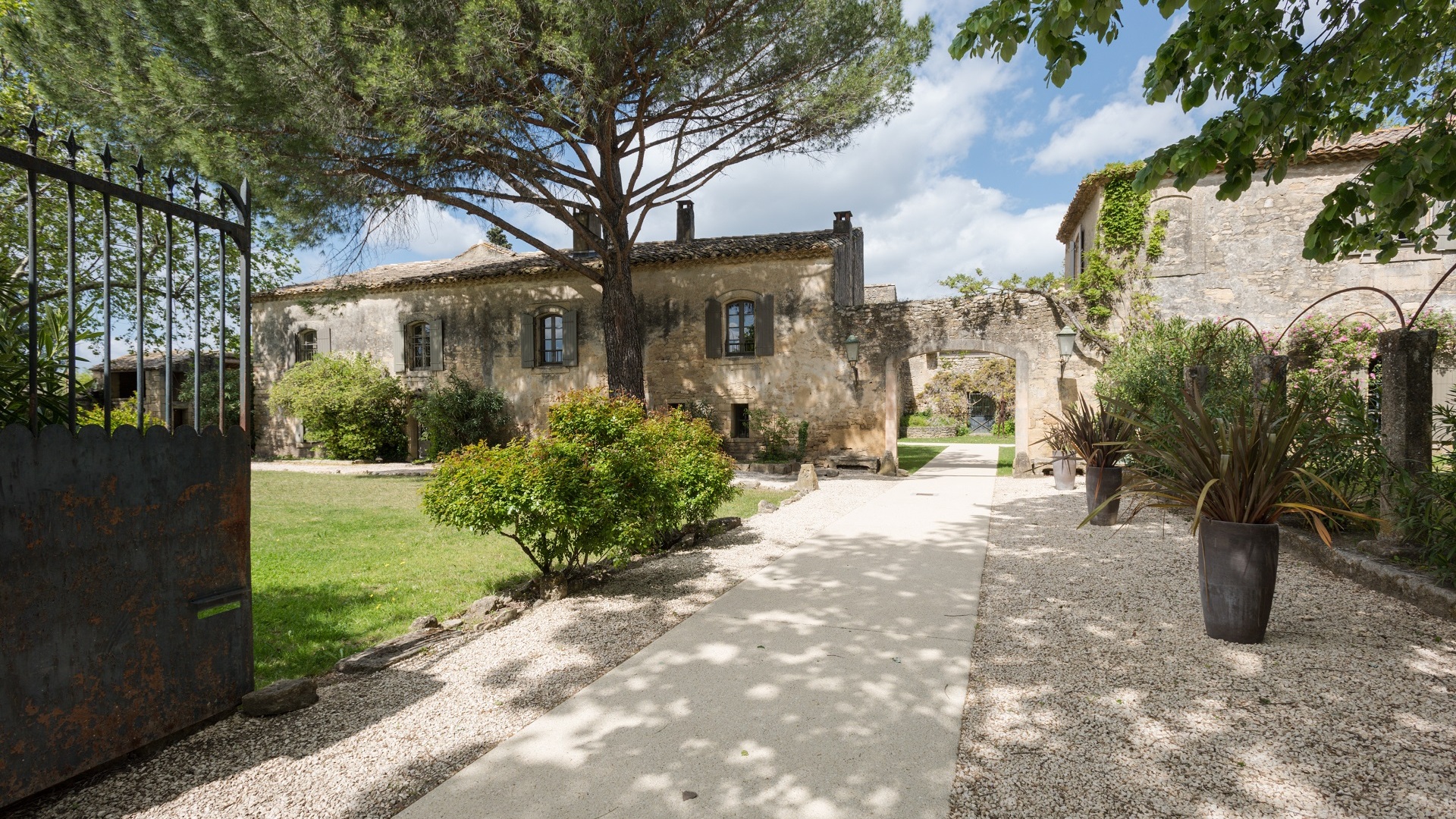 Seminaire La Bégude Saint-Pierre