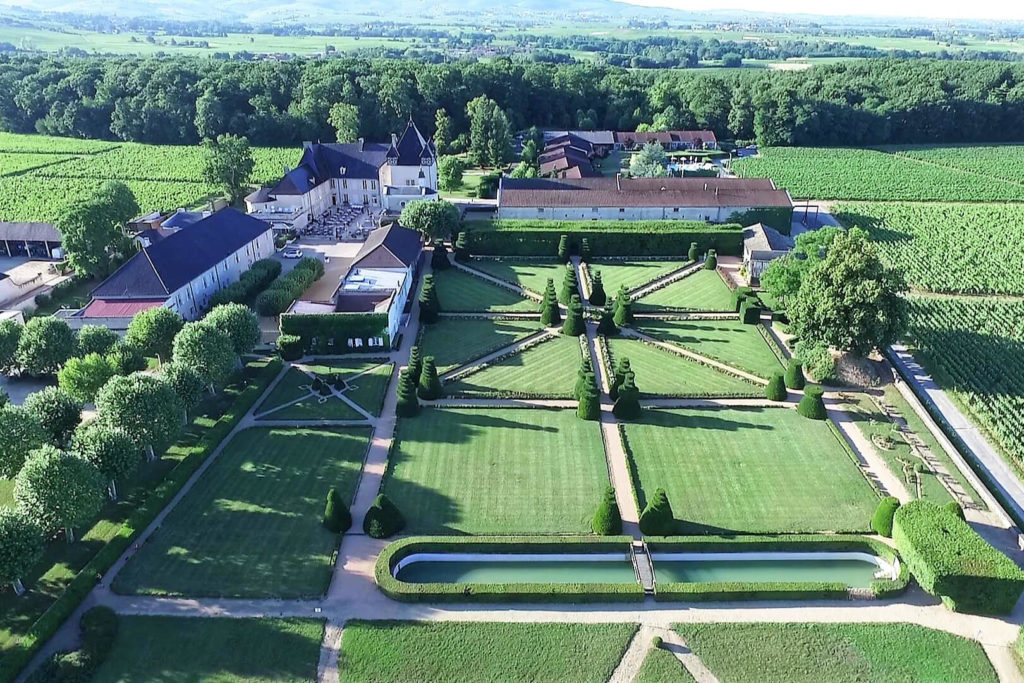 Château de Pizay | 101 Séminaires en Auvergne-Rhône-Alpes