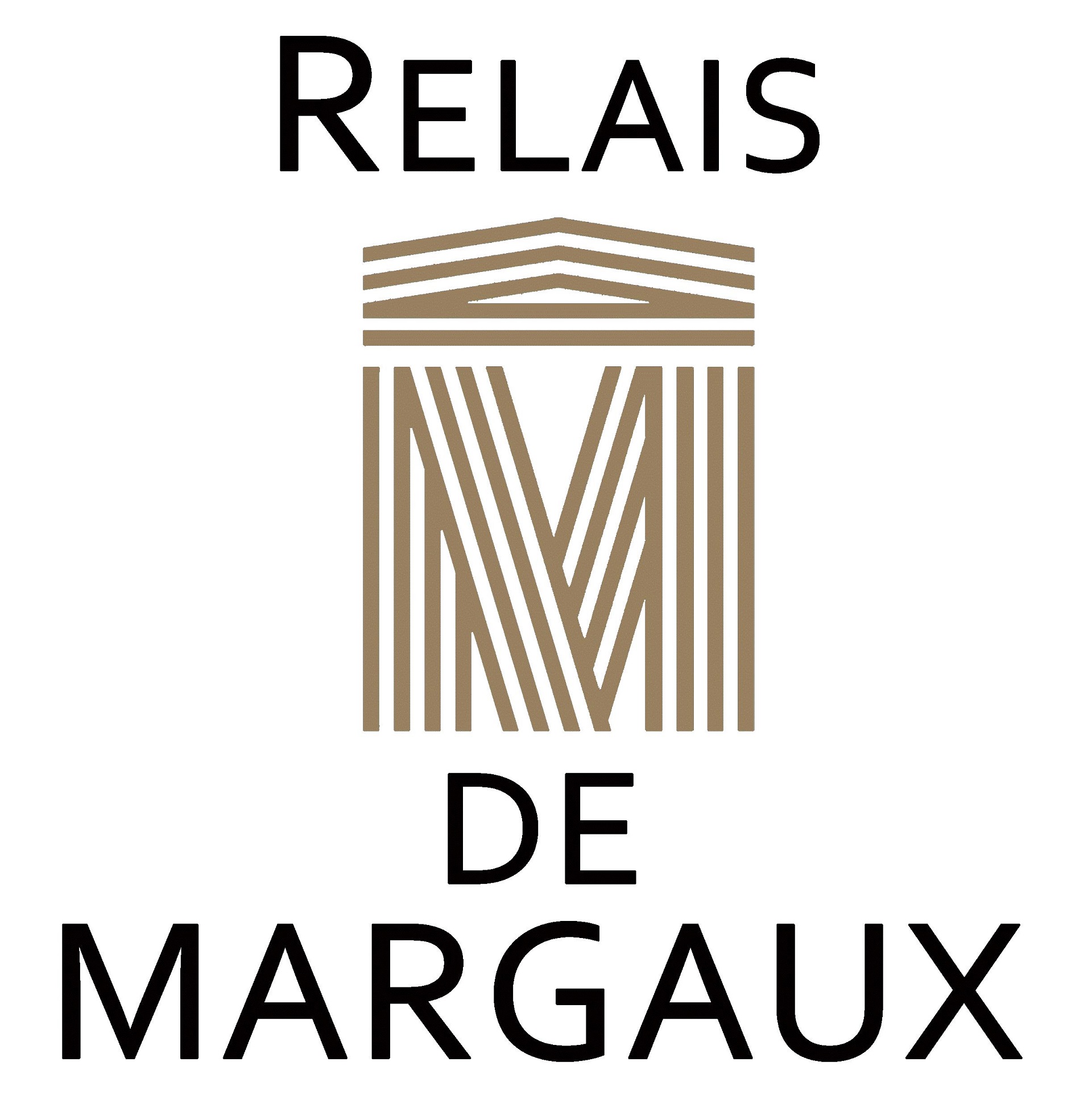 Logo Relais de Margaux