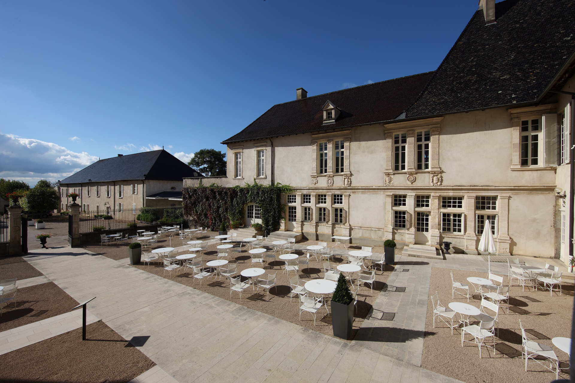 Château de Pizay Auvergne-Rhône-Alpes