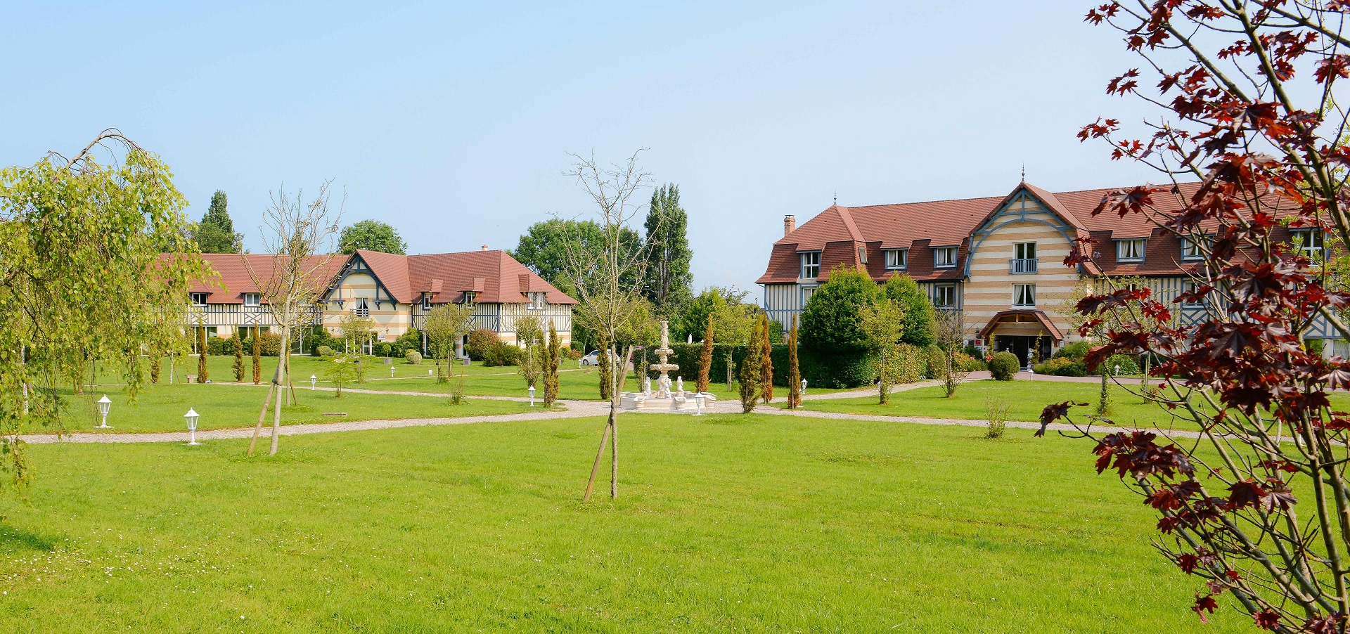 Manoir de la Poterie