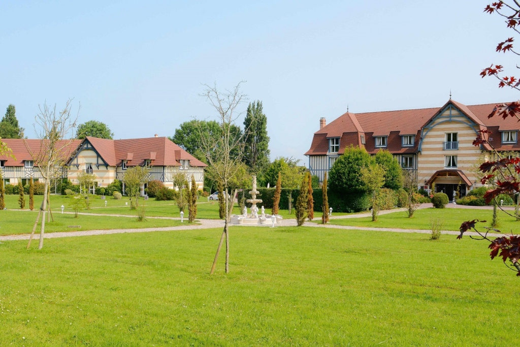 Manoir de la Poterie