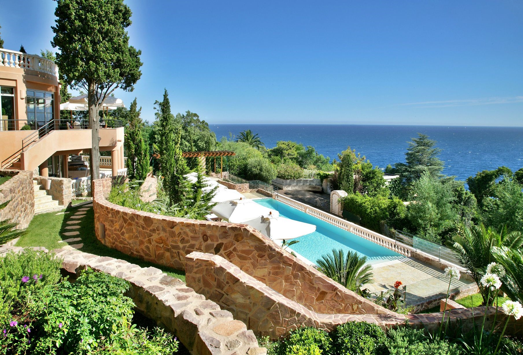 Tiara Miramar Beach Hôtel & Spa | 101 Séminaire Côte d'Azur