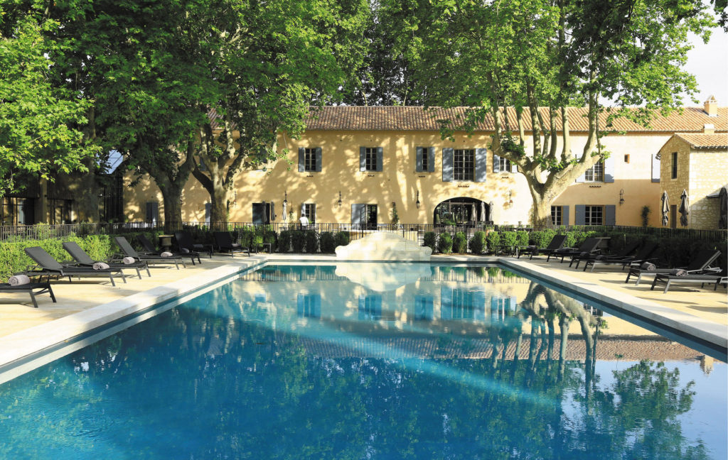 Domaine de Manville | 101 Séminaires Provence