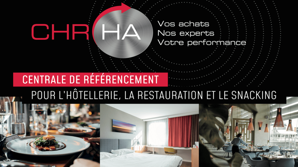 CHR-HA centrale d'achat