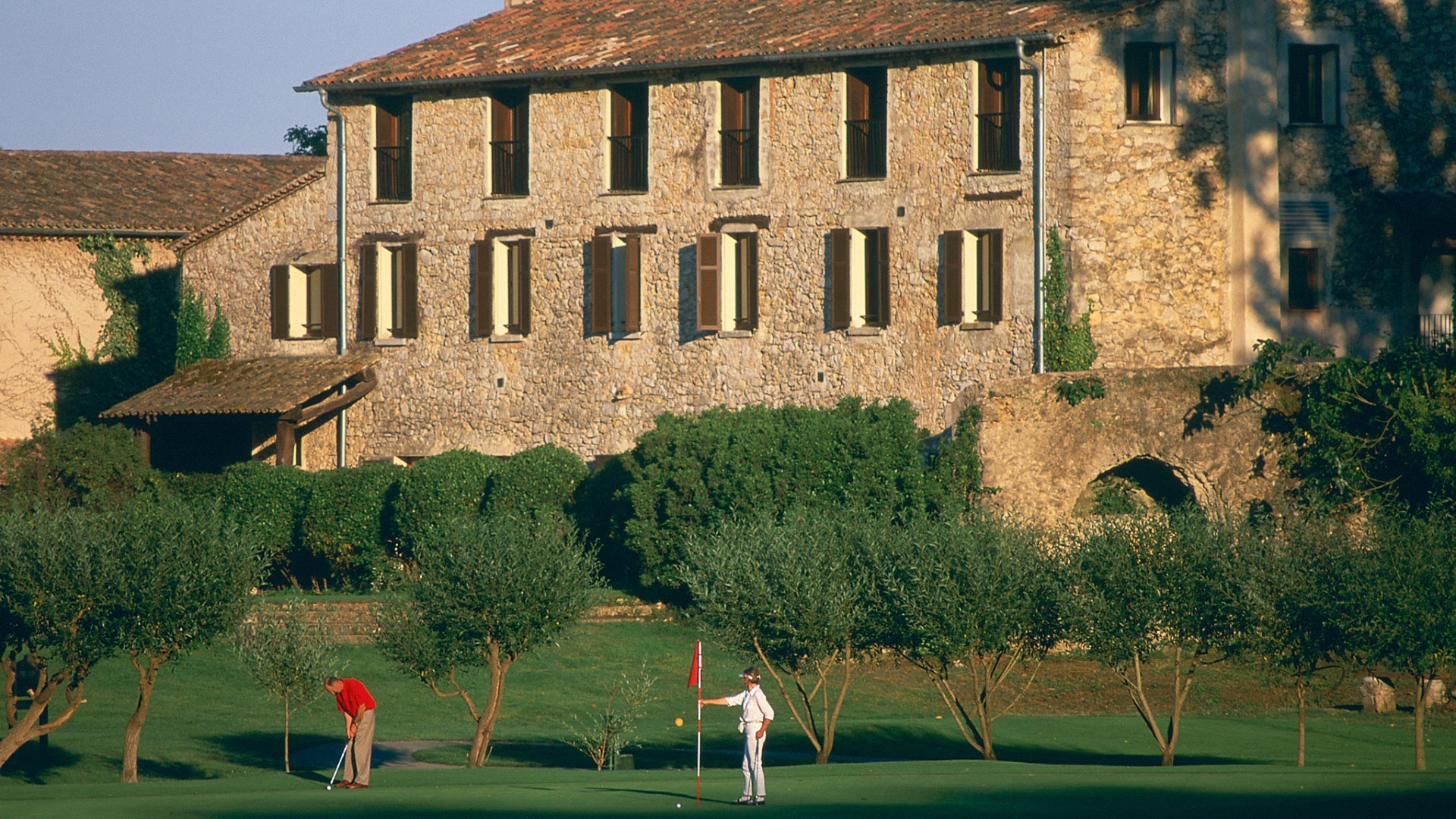 séminaires Château de la Begude Opio