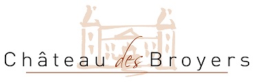 Logo Château des Broyers