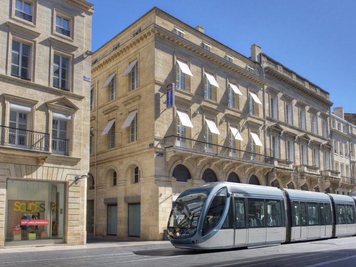 Hôtel Bayonne Bordeaux seminaires