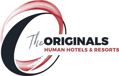Logo The originals