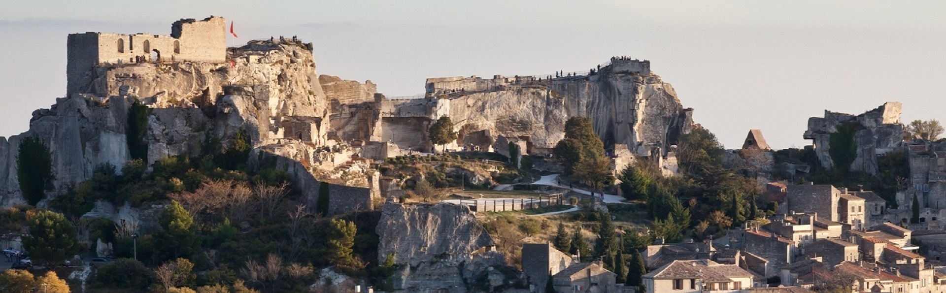 Baux de Provence