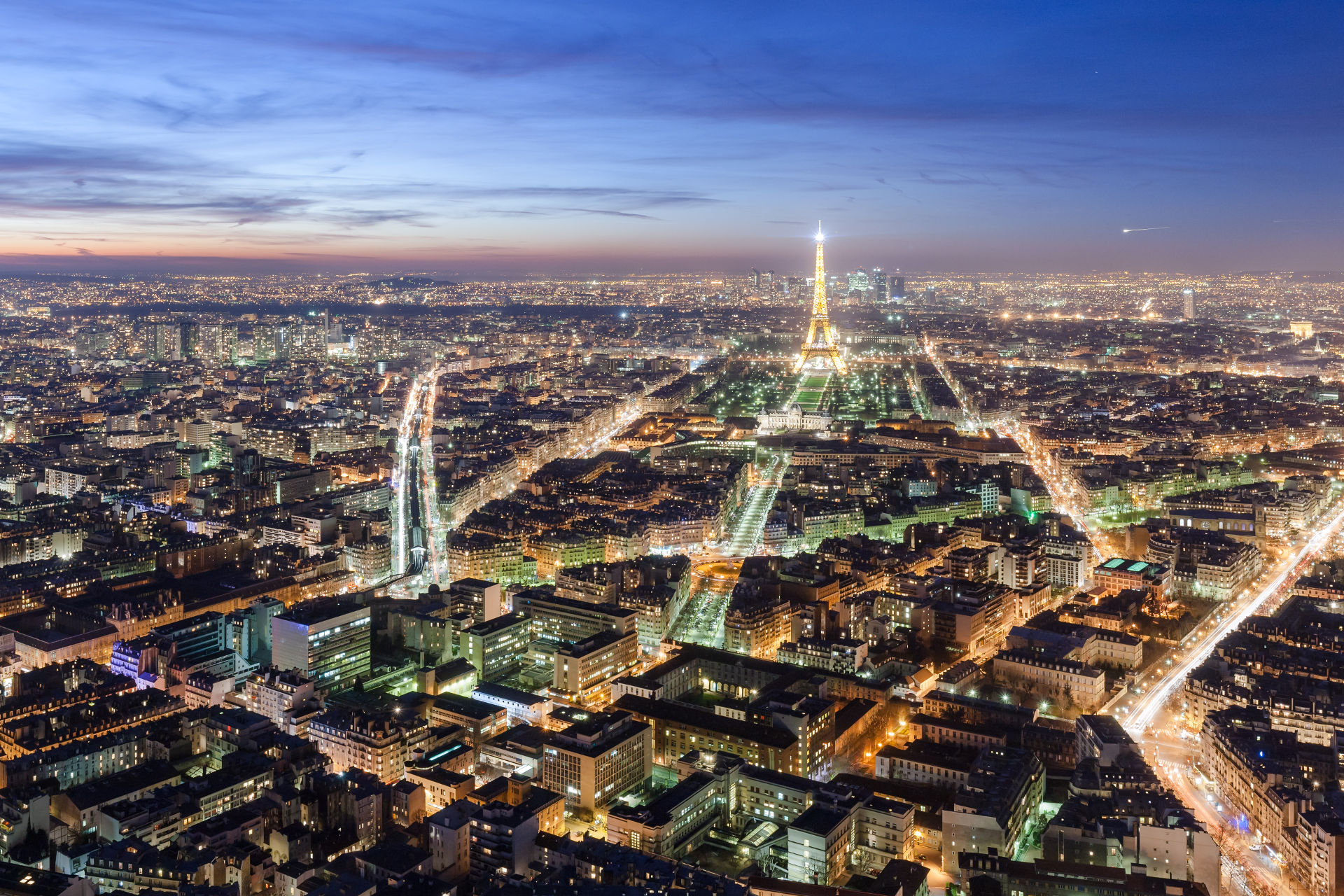 Séminaire Paris