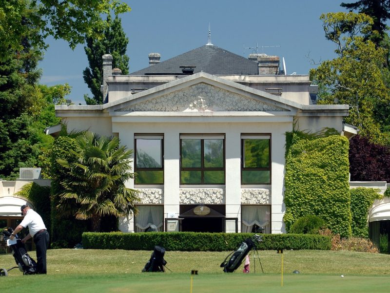 Relais de Margaux Seminaire bordeaux