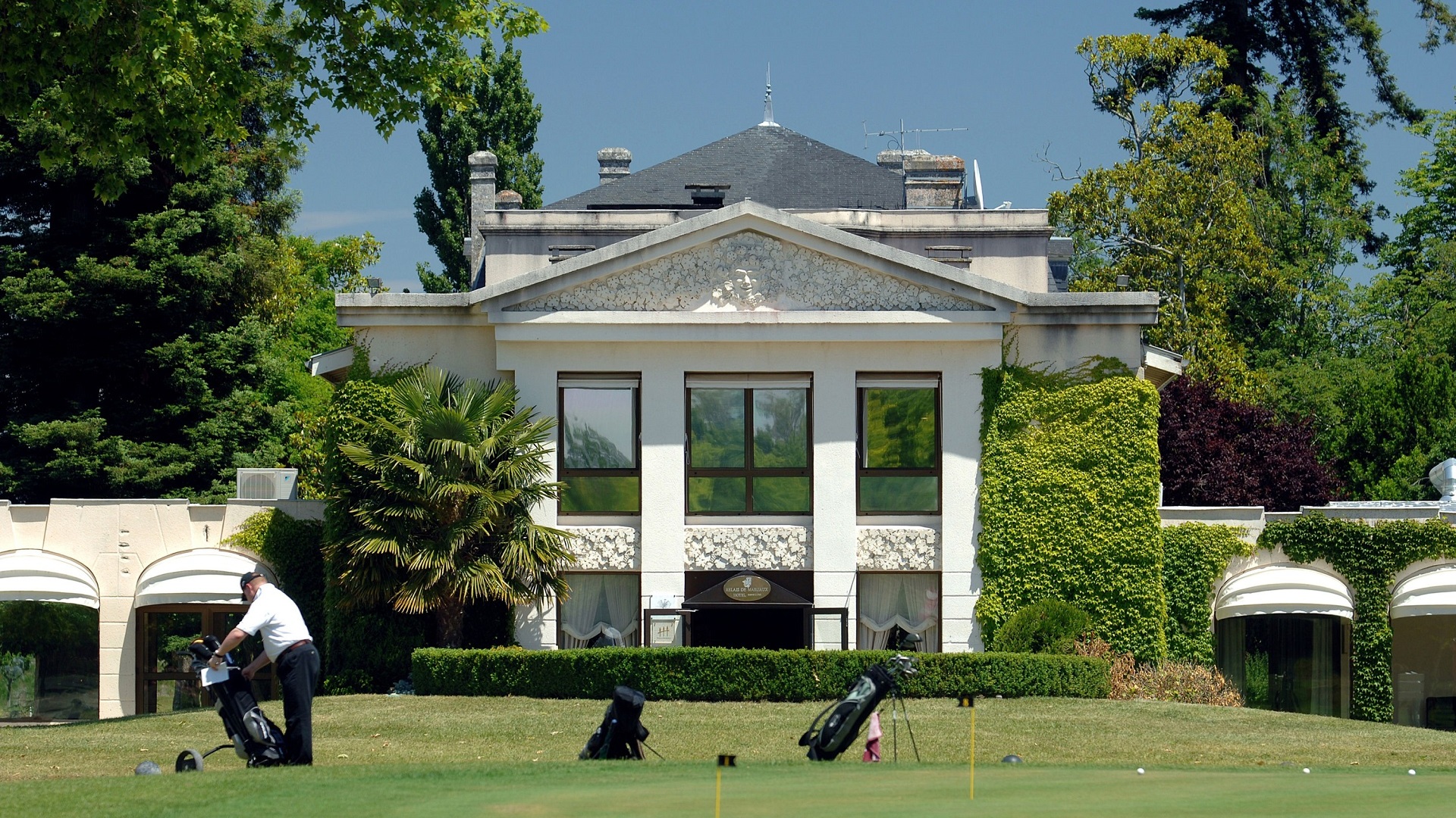 Relais de Margaux Seminaire bordeaux