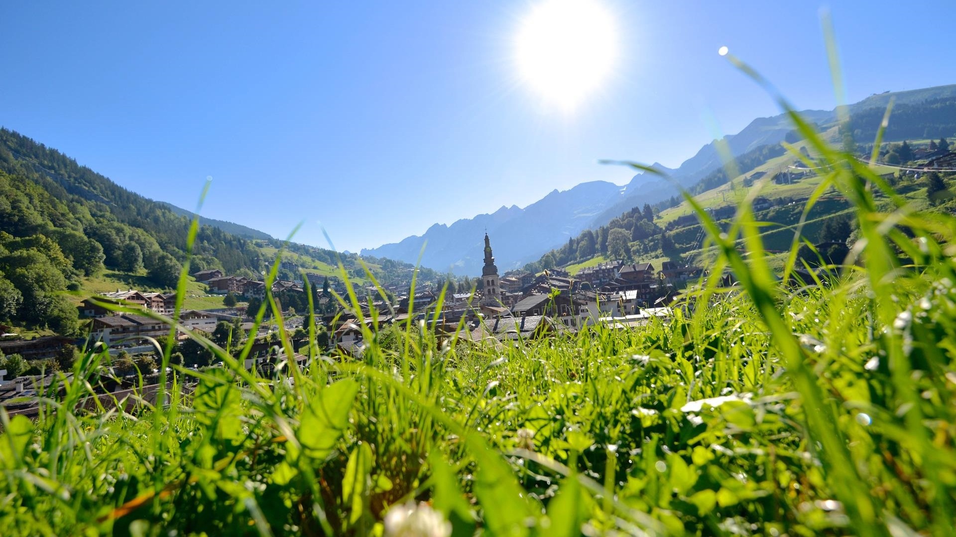 Séminaire evasion Alpen Roc Annecy 