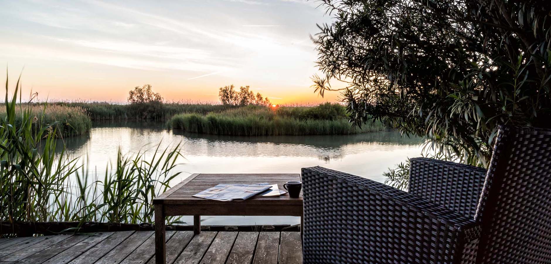 Auberge cavalière du pont des bannes 