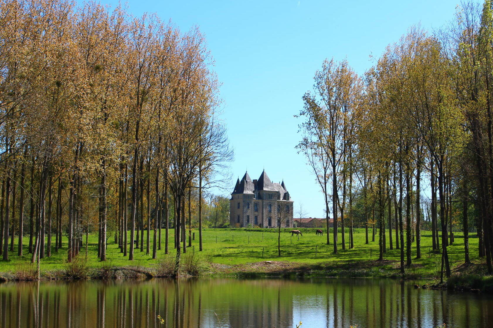 Domaine de Brandois