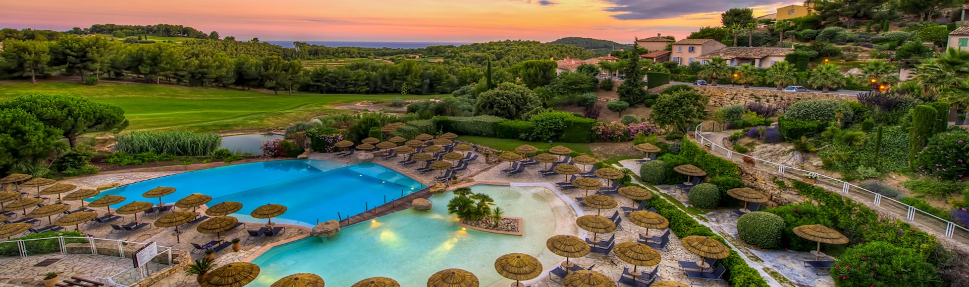 Dolce Fregate Provence