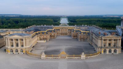 Auberge du jeu de paume Chantilly