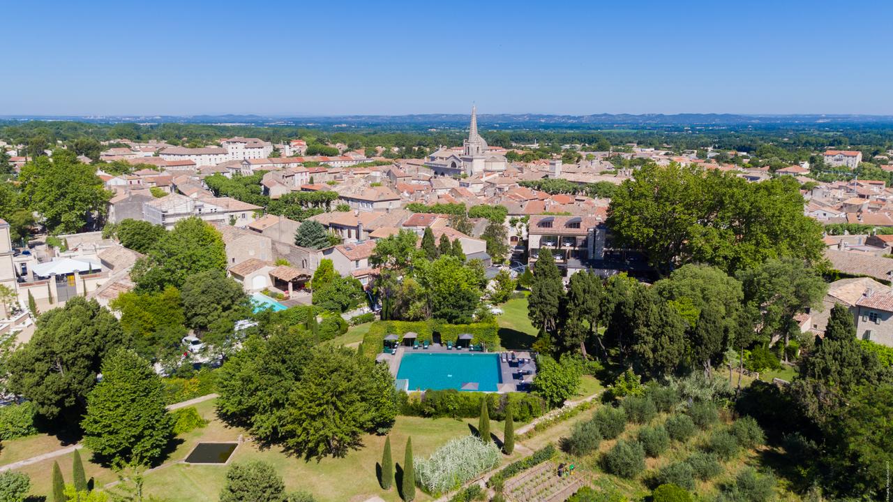 Séminaire à l'hôtel de Limage Saint Remy de Provence