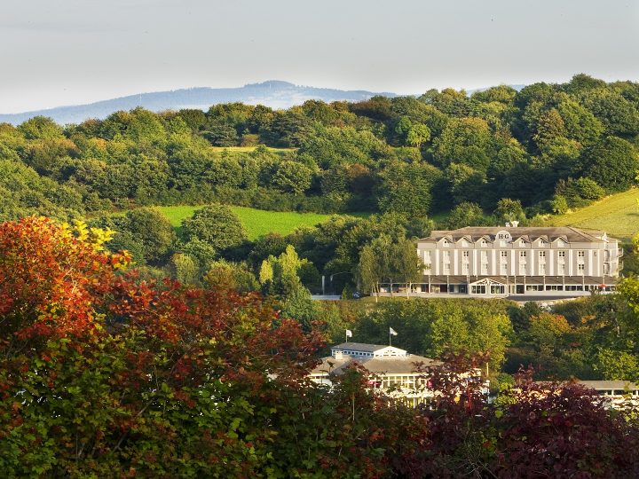 Hôtel du Golf Saint-Étienne Loire