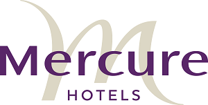 Logo Mercure Lille Centre Vieux Lille