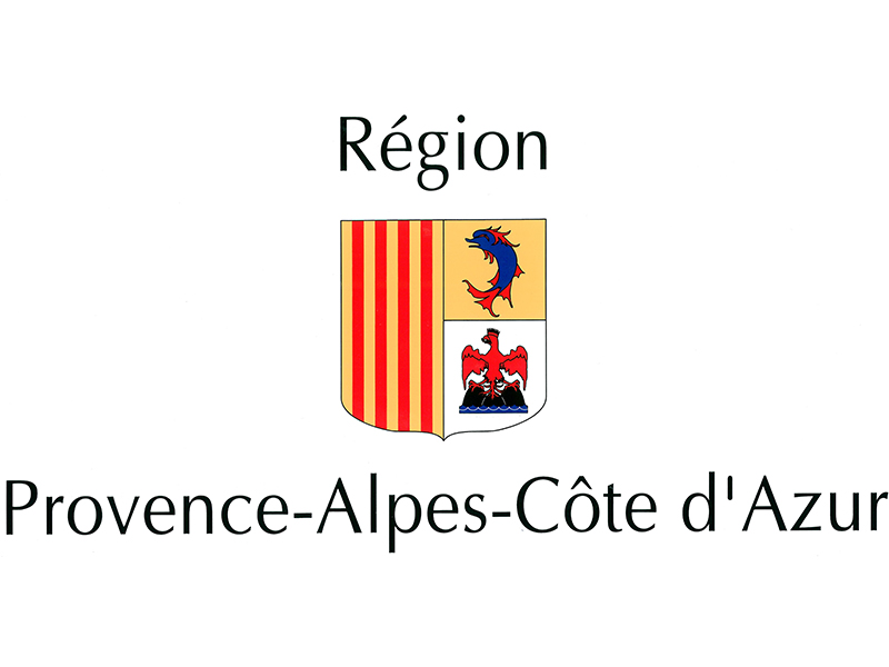 région Provence-Alpes-Côte-D'azur