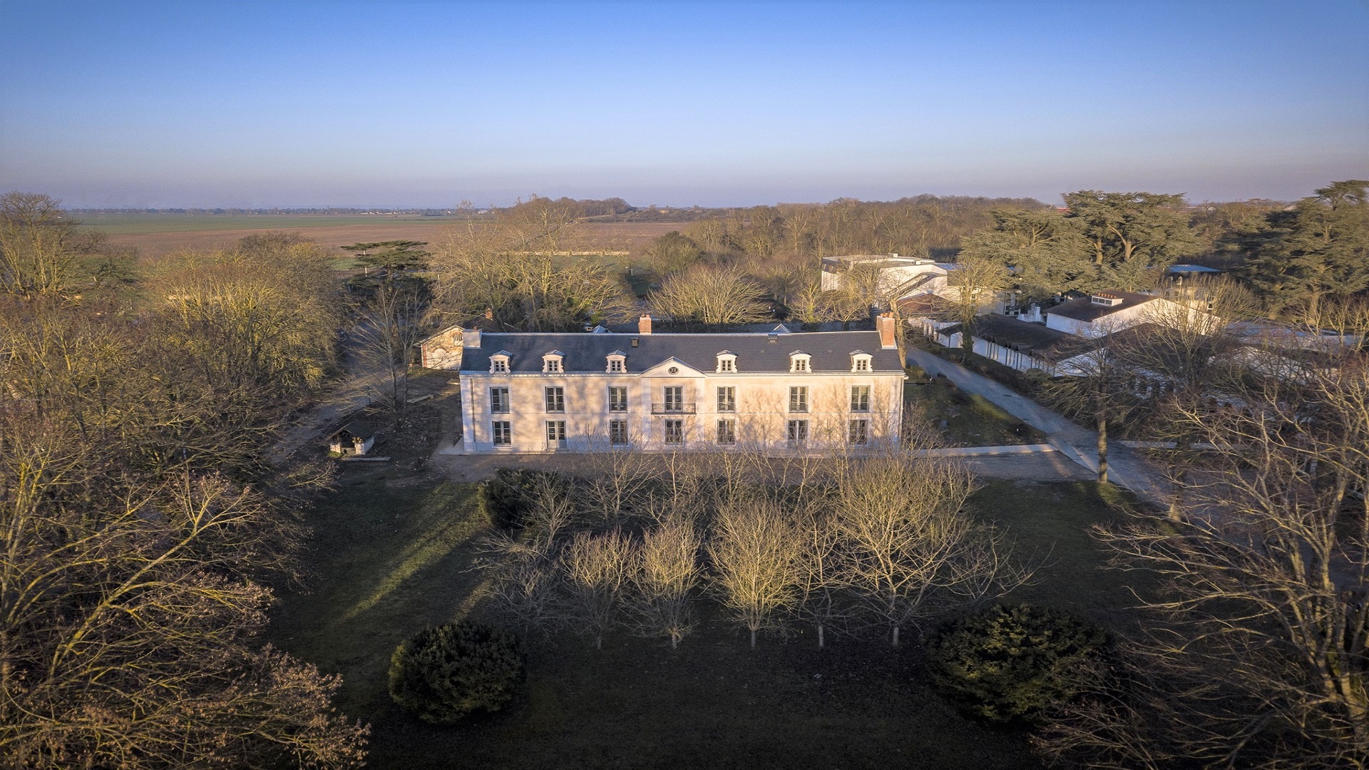 parc-du-coudray-demeures-de-campagne-vue aerienne-101-seminaires