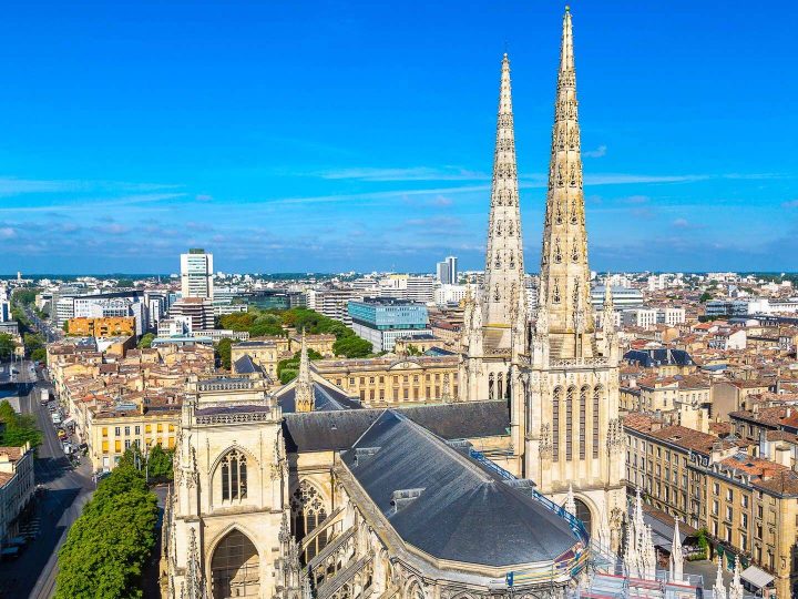 Séminaire Bordeaux