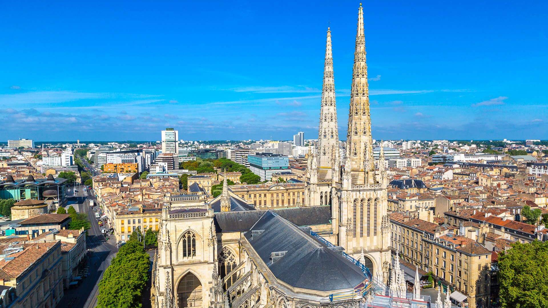 Séminaire Bordeaux