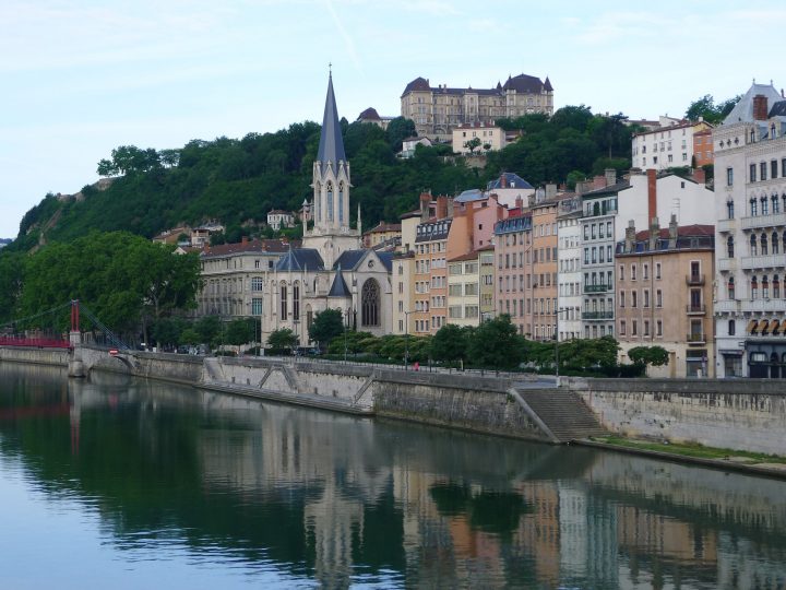 séminaires Lyon