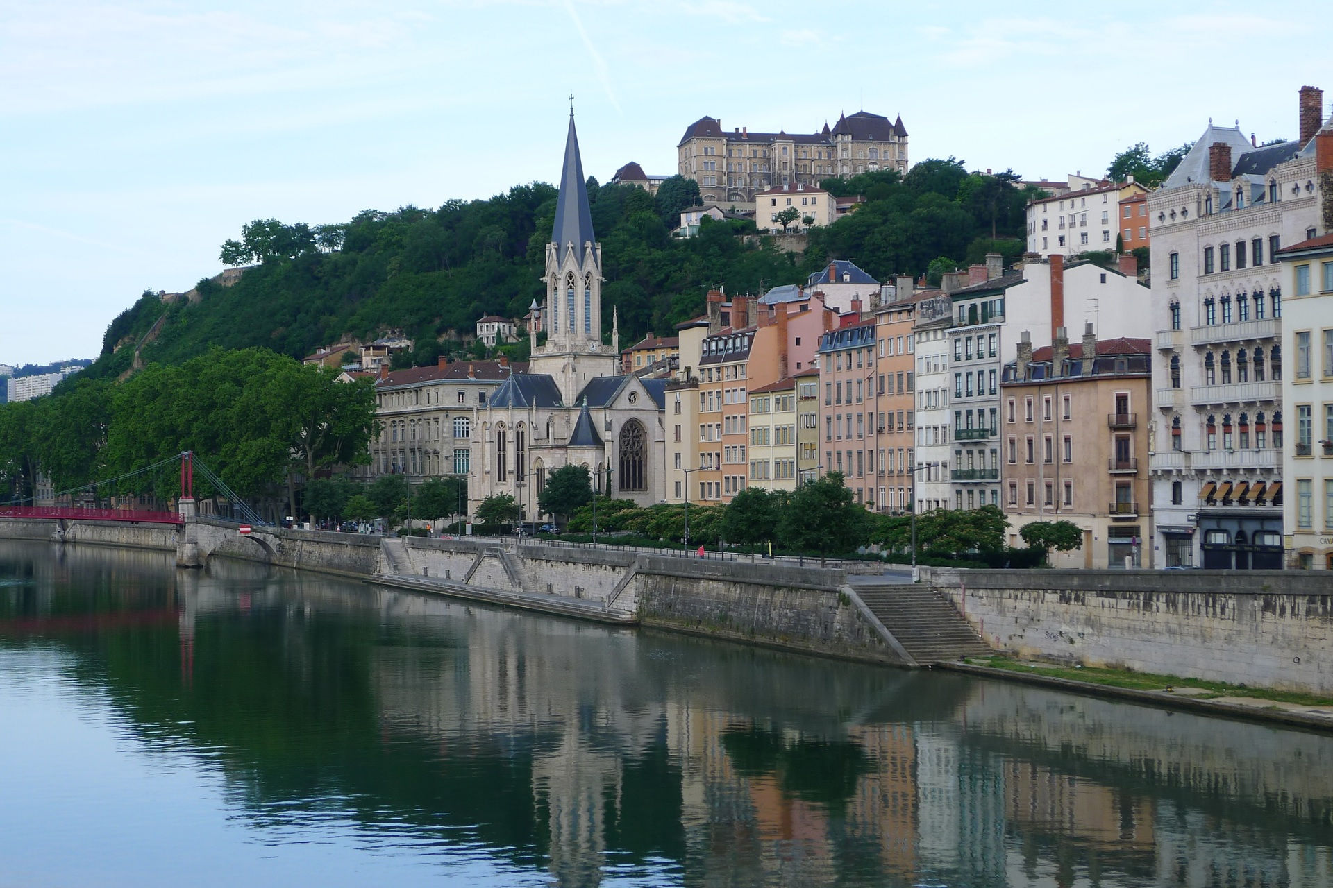 séminaires Lyon