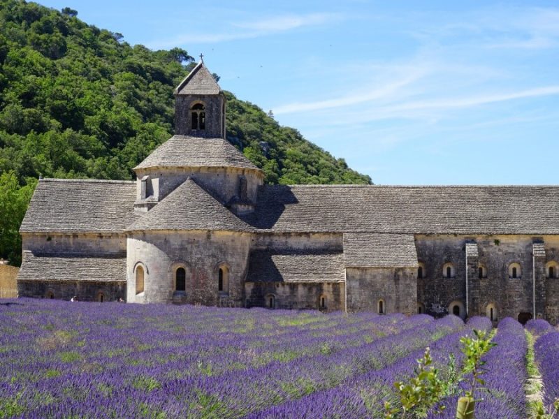 Séminaire Provence