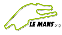 Circuit des 24h du Mans